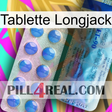 Longjack Tablet 40